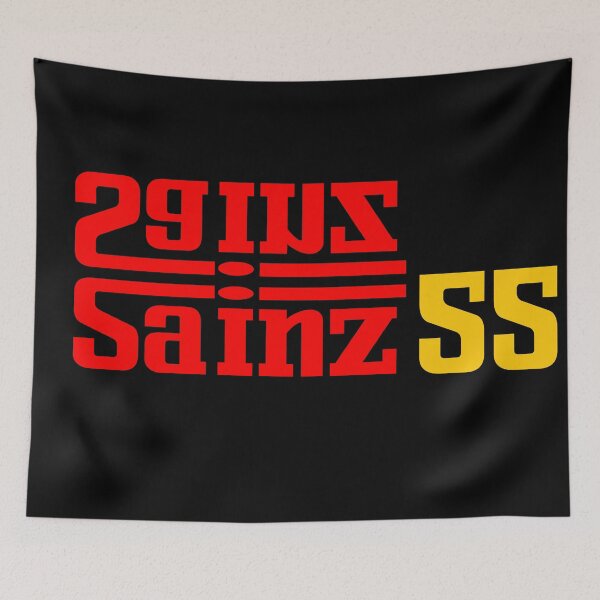 Item preview, Carlos Sainz designed and sold by lowfpsgraphics1.