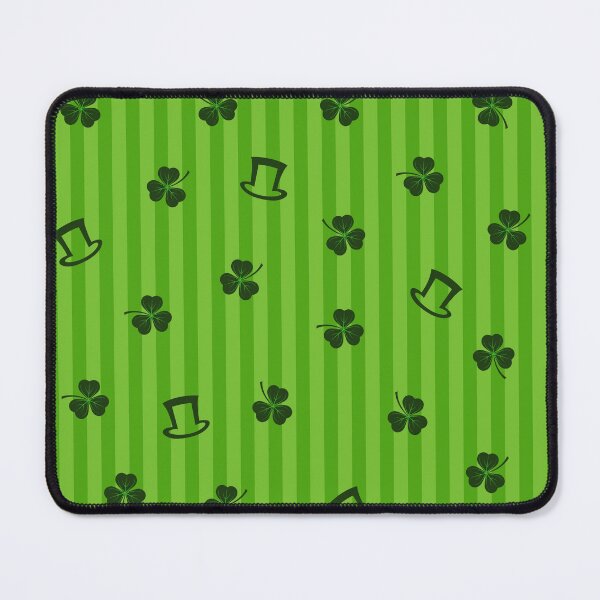 Item preview, St Patrick's Day Irish Pattern designed and sold by HolidayT-Shirts.