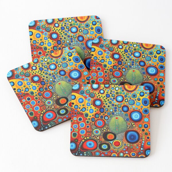 Item preview, Abstrakshon 62 designed and sold by George Hutton Hunter.