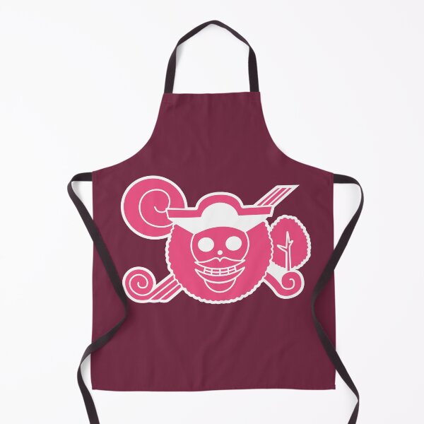 Item preview, Big Mom Pirates Jolly Roger 3 designed and sold by jimjimfuria.