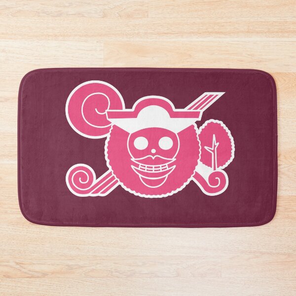 Item preview, Big Mom Pirates Jolly Roger 3 designed and sold by jimjimfuria.