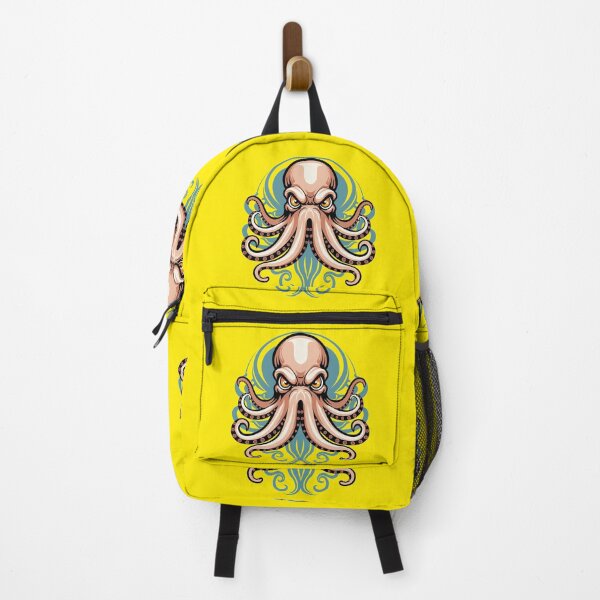 Item preview, Terror of the Seas designed and sold by Designial.