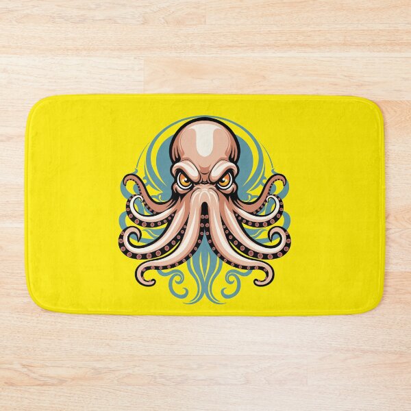 Item preview, Terror of the Seas designed and sold by Designial.