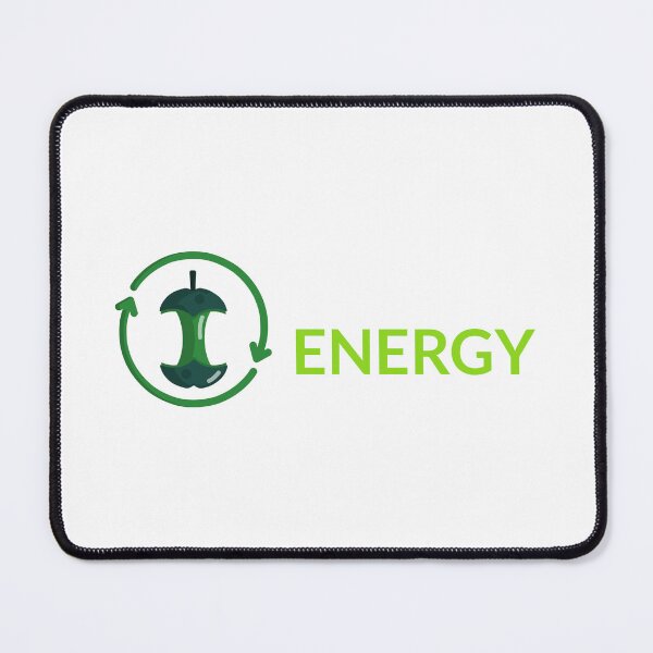 Item preview, Clean Energy for a Brighter Future T-Shirt designed and sold by OneStopBoutique.