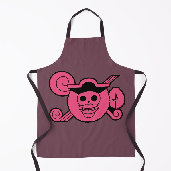 Item preview, Big Mom Pirates Jolly Roger 4 designed and sold by jimjimfuria.