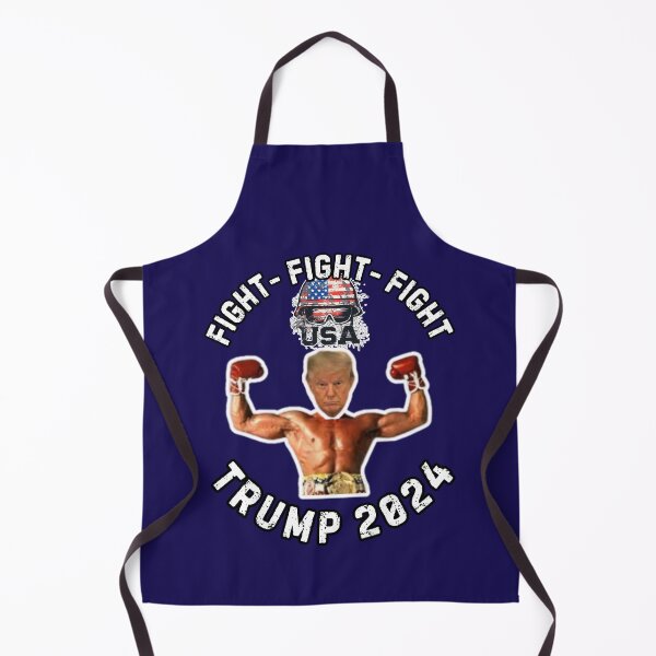 Item preview, Trump Bulletproof designed and sold by WoodburyLake.