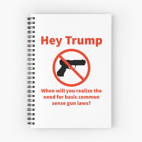 Item preview, Hey Trump designed and sold by Rachel the Artist .