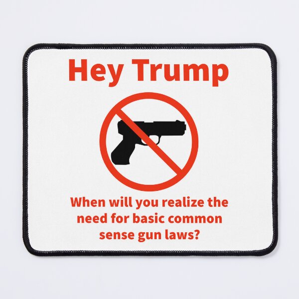 Item preview, Hey Trump designed and sold by Rachel the Artist .