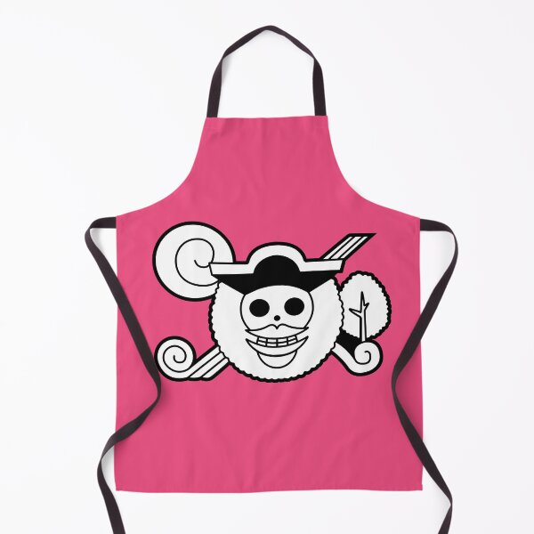 Item preview, Big Mom Pirates Jolly Roger 5 designed and sold by jimjimfuria.
