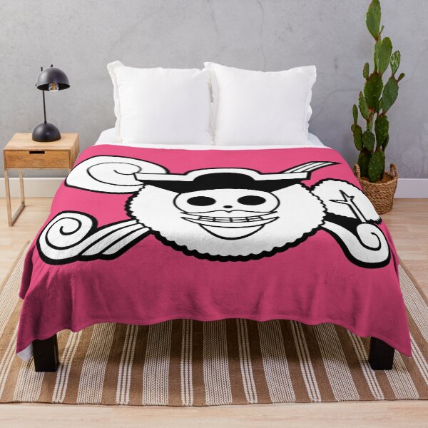 Item preview, Big Mom Pirates Jolly Roger 5 designed and sold by jimjimfuria.