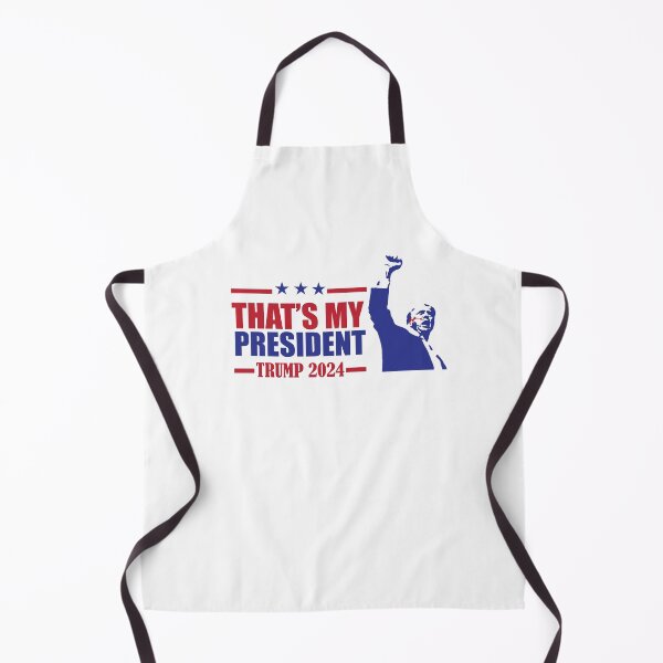 Item preview, That's My President Trumo 2024 designed and sold by kjanedesigns.