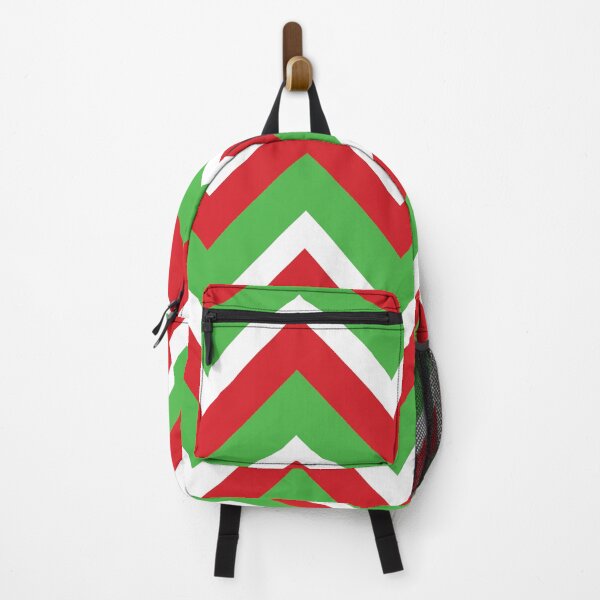 Item preview, Christmas Chevrons designed and sold by lawleypop.