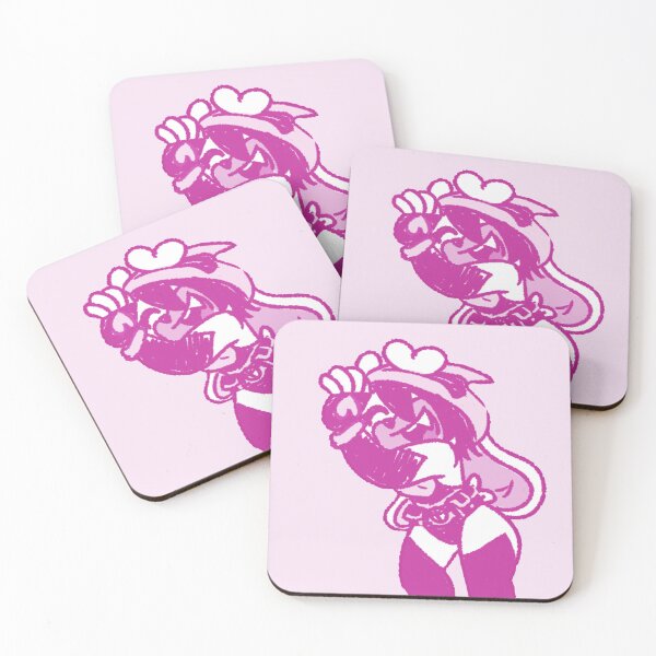 Item preview, Rabbit in pink suit designed and sold by HelenaGFiorenza.