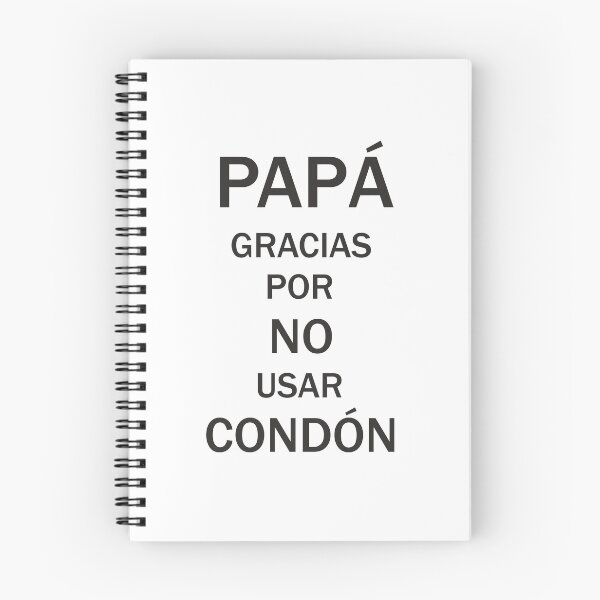 Item preview, Dad, thank you for not using a condom, funny phrases, funny phrases designed and sold by Tiendaplanista.