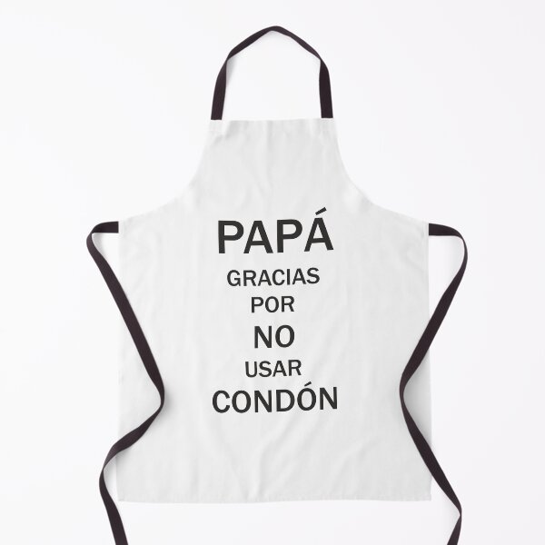 Item preview, Dad, thank you for not using a condom, funny phrases, funny phrases designed and sold by Tiendaplanista.
