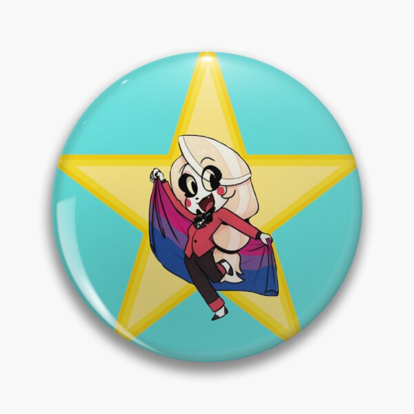 Item preview, Charlie Morningstar: Pride designed and sold by CyberWolf-1013.