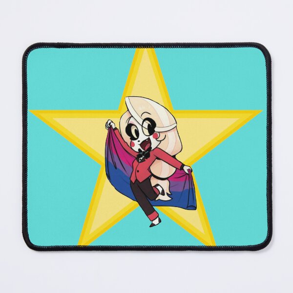 Item preview, Charlie Morningstar: Pride designed and sold by CyberWolf-1013.