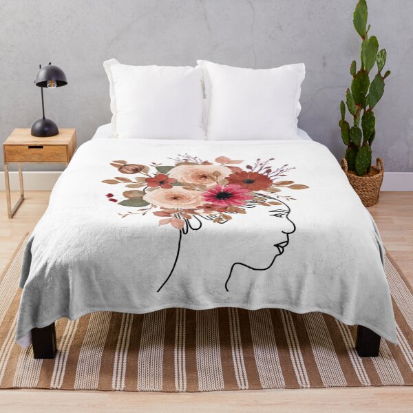 Item preview, Vintage Flower design T-shirt, Spring Flower, Gift for Gardener, Flower Lovers, Cute Flower designed and sold by HannZech.