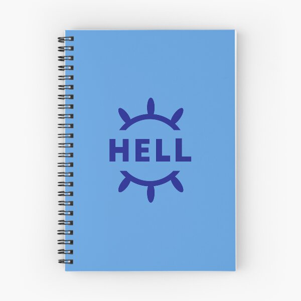 Item preview, Kubernetes HELM HELL Plain - Desarrollador - Desarrollador de Kubernetes designed and sold by VandoorLabs.
