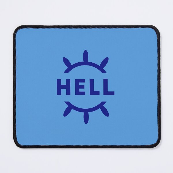 Item preview, Kubernetes HELM HELL Plain - Developer - Kubernetes Developer designed and sold by VandoorLabs.
