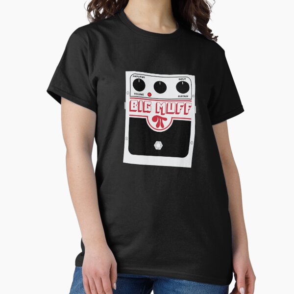 Item preview, The Muff With The Stuff designed and sold by LegendaryLonk.