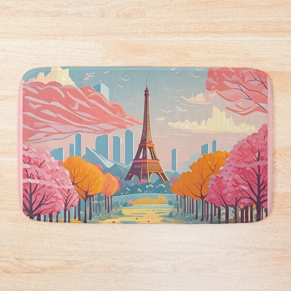 Item preview, Paris France pride design designed and sold by La Loca.