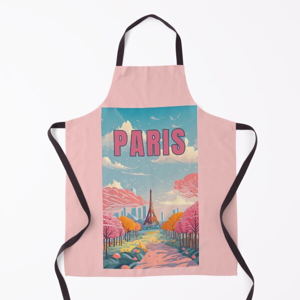 Item preview, Paris France pride design designed and sold by La Loca.