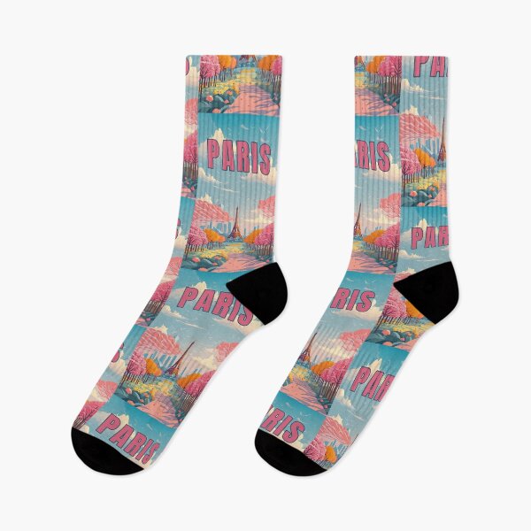 Item preview, Paris France pride design designed and sold by La Loca.