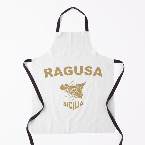 Item preview, Ragusa Sicilia Trinacria map designed and sold by studioss76.
