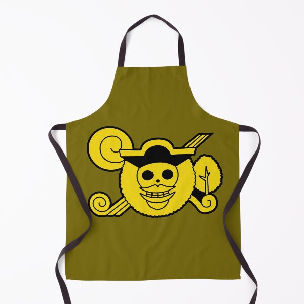 Item preview, Big Mom Pirates Jolly Roger 6 designed and sold by jimjimfuria.