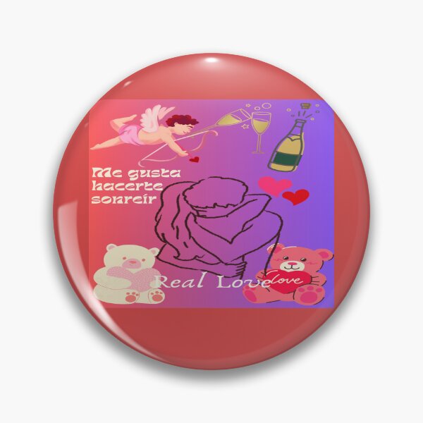 Item preview, Cupido  y el Amor Real designed and sold by LaydaS.