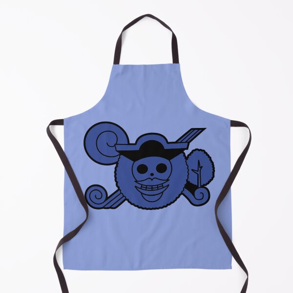 Item preview, Big Mom Pirates Jolly Roger 7 designed and sold by jimjimfuria.