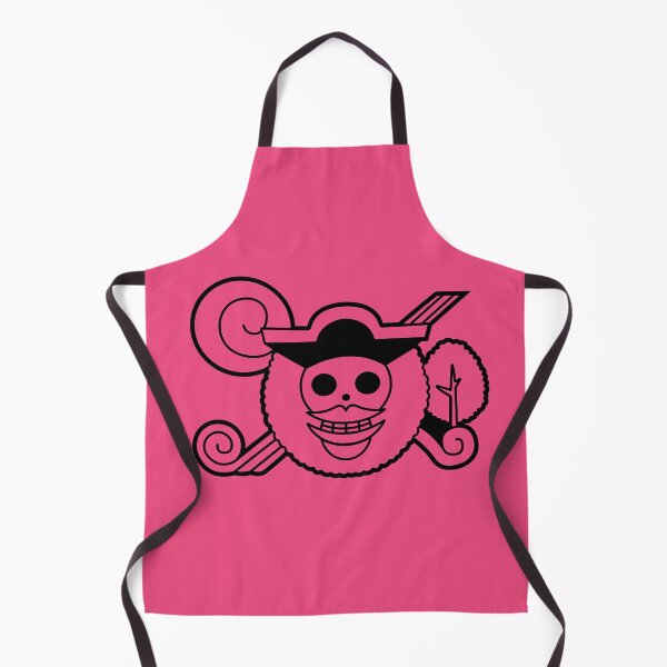 Item preview, Big Mom Pirates Jolly Roger 8 designed and sold by jimjimfuria.