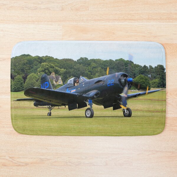 Item preview, Corsair F4U-5NL F-AZEG designed and sold by MartinPhotos.