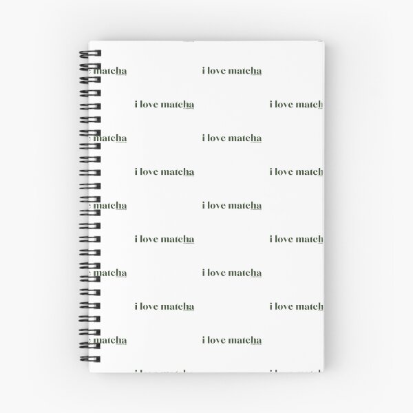 Item preview, I love matcha, v4, green | by @lilsboobthangs designed and sold by lilsboobthangs.