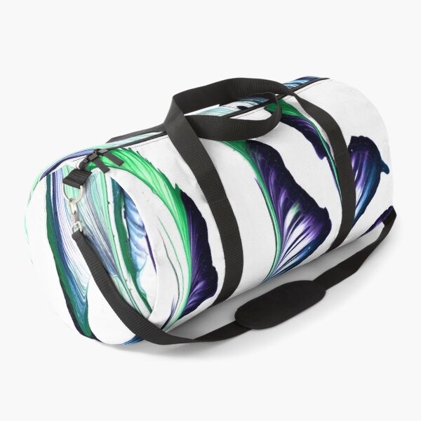 Item preview, Pain Remover 1 Purple Green Acrylic  designed and sold by Doug  Siegel.