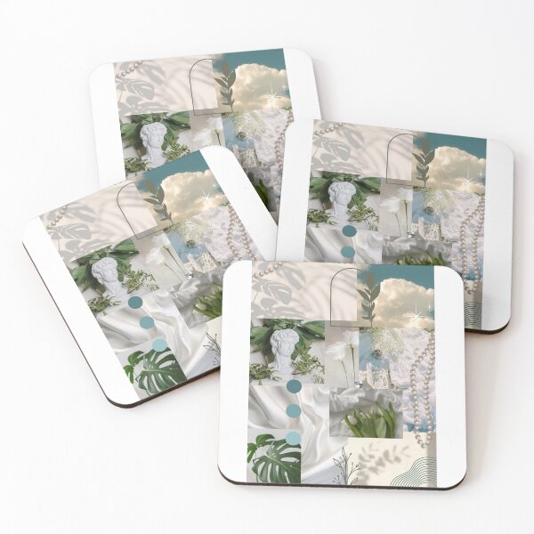 Item preview, Fresh Feeling Collage designed and sold by jessicapenman.