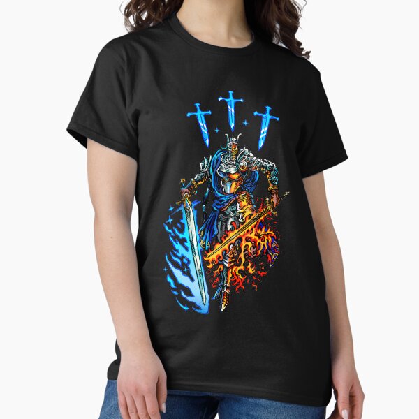 Item preview, Rellana, Twin Moon Knight designed and sold by lnkomodo.