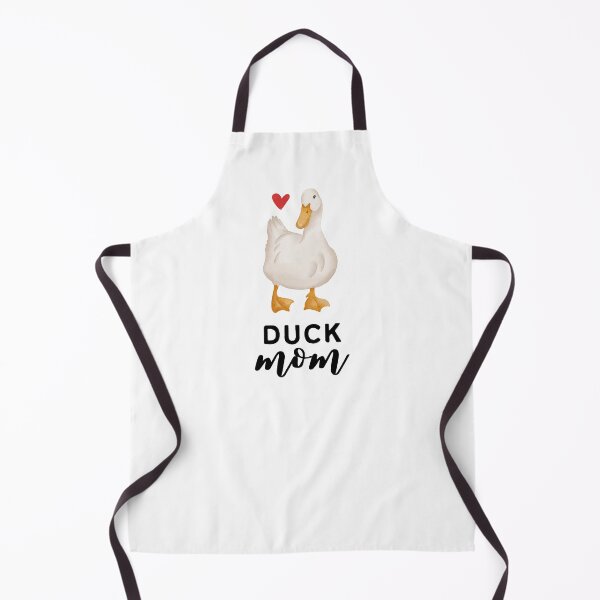 Item preview, Duck Mom - Duck Lovers Gift designed and sold by patternjp.