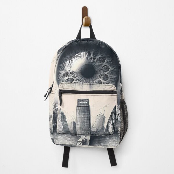 Item preview, London’s Vision: An Architectural Iris designed and sold by Ssevi.