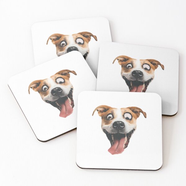 Item preview, Hilarious Dog Expressions & Behaviors designed and sold by hamishby.