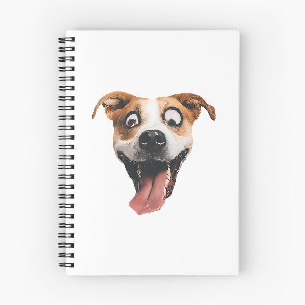 Item preview, Hilarious Dog Expressions & Behaviors designed and sold by hamishby.