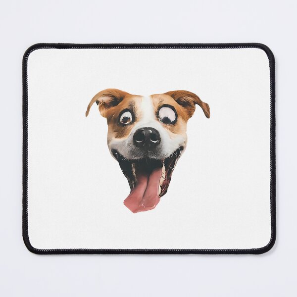 Item preview, Hilarious Dog Expressions & Behaviors designed and sold by hamishby.