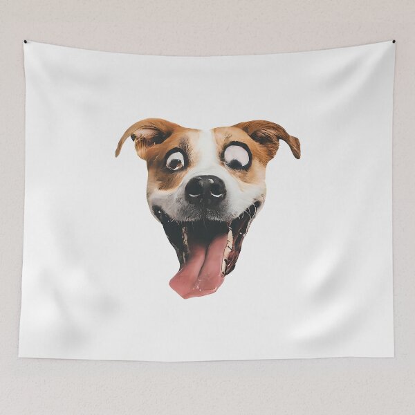 Item preview, Hilarious Dog Expressions & Behaviors designed and sold by hamishby.