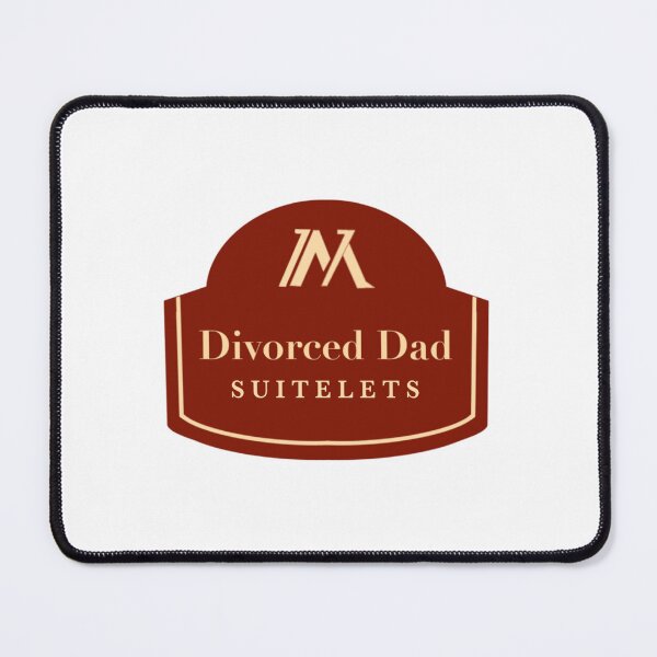 Item preview, Girls 5Eva - Divorced Dad Suitelets designed and sold by VHaywardDesigns.