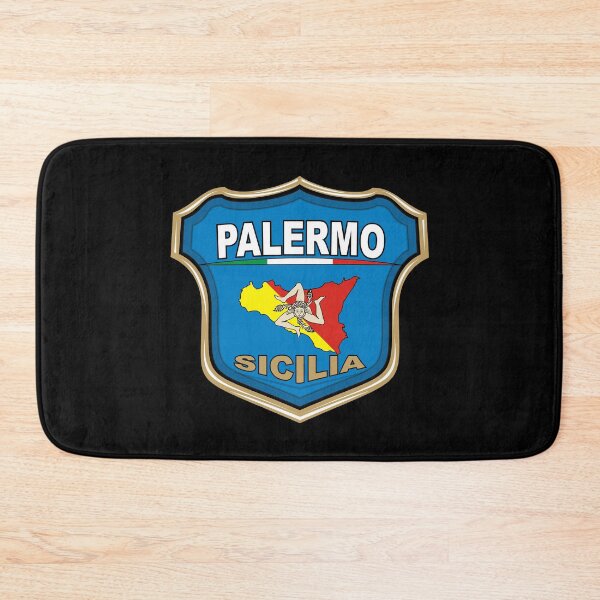 Item preview, Palermo Sicilia coat of arms designed and sold by studioss76.