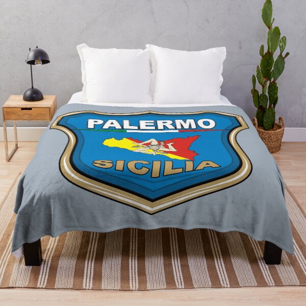 Item preview, Palermo Sicilia coat of arms designed and sold by studioss76.