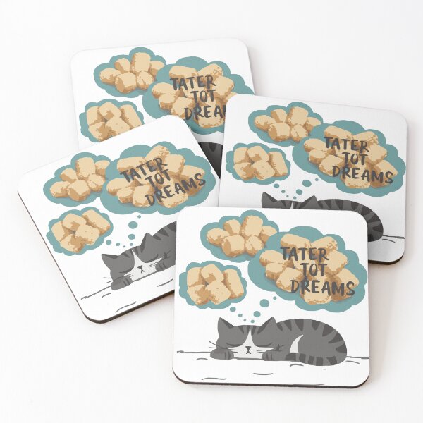 Item preview, Tater Tot  designed and sold by MN-SHOP-Designs.