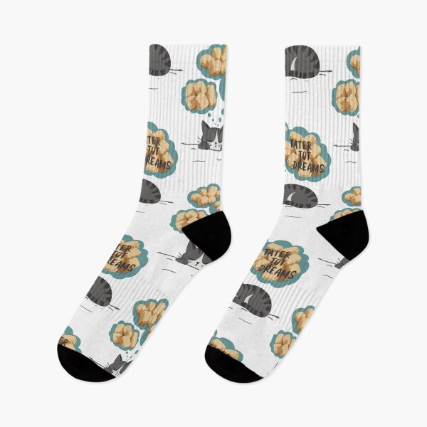 Item preview, Tater Tot  designed and sold by MN-SHOP-Designs.