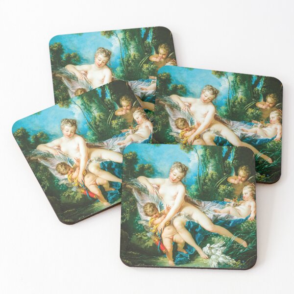 Item preview, Venus Consoling Love designed and sold by Carocas20.
